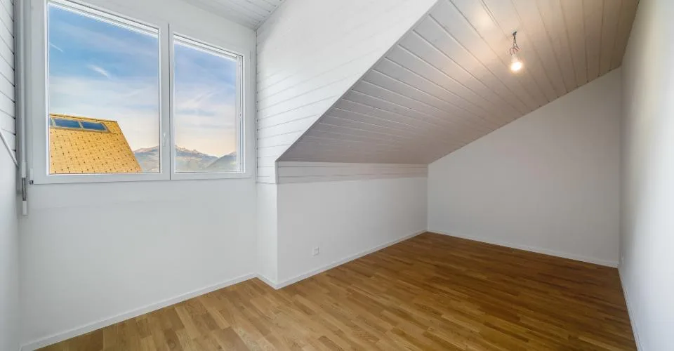 Superbe appartement de 3.5 pièces avec balcon – Foto 10 von 12