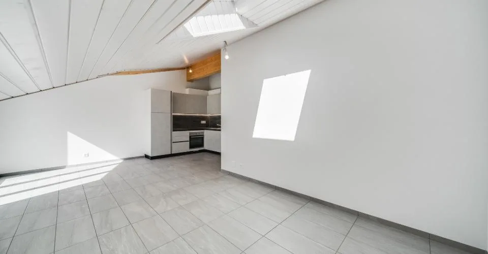 Superbe appartement de 3.5 pièces avec balcon – Foto 6 von 12