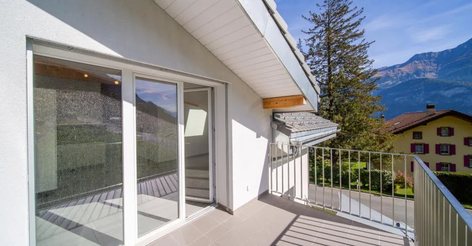 Superbe appartement de 3.5 pièces avec balcon – Foto 12 von 12
