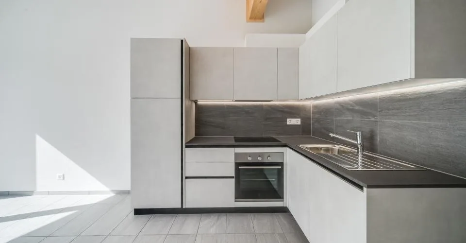Superbe appartement de 3.5 pièces avec balcon – Foto 3 von 12