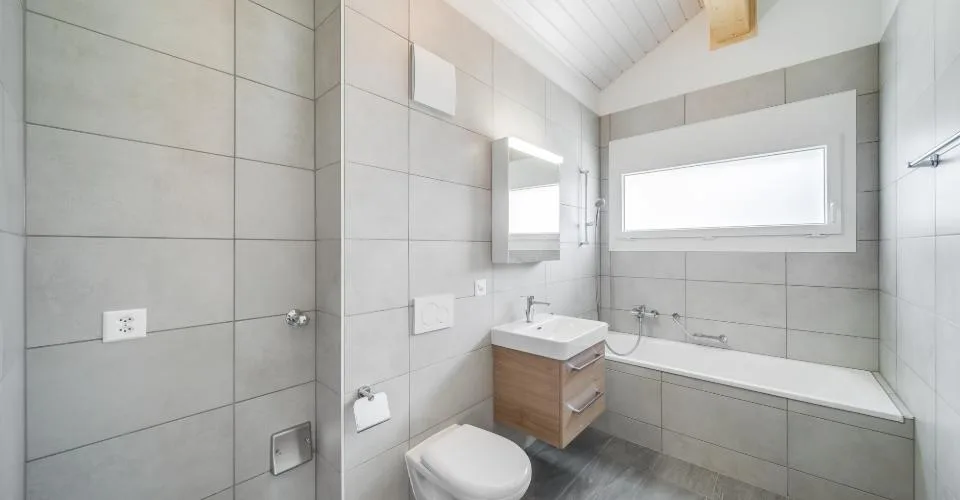 Superbe appartement de 3.5 pièces avec balcon – Foto 9 von 12