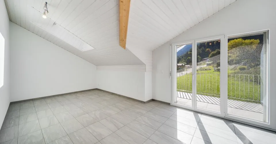 Superbe appartement de 3.5 pièces avec balcon – Foto 7 von 12