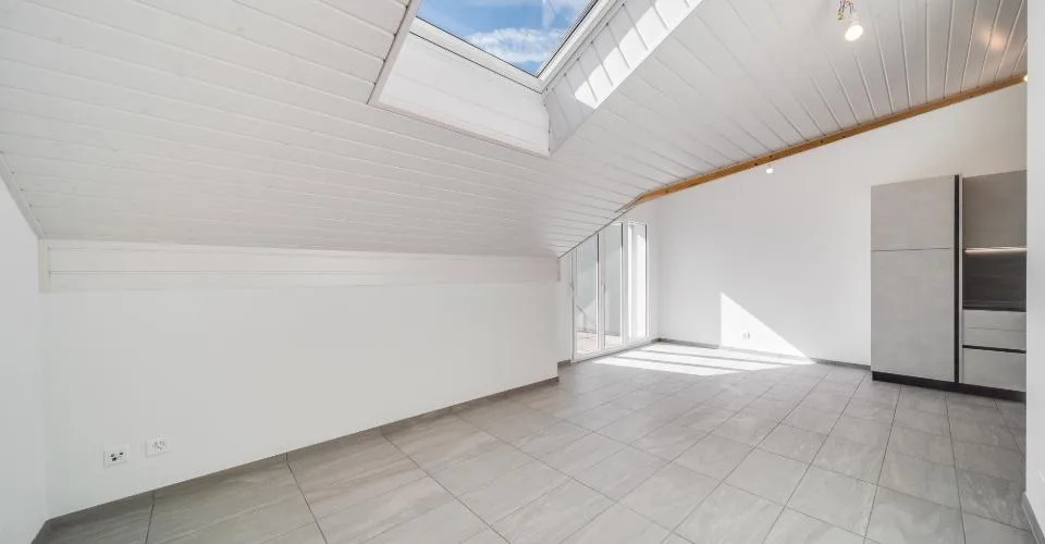 Superbe appartement de 3.5 pièces avec balcon – Foto 4 von 12