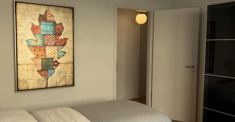 3 Zimmer Wohnung in Lausanne – photo 4 of 8