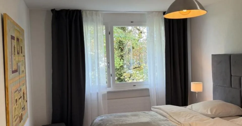 3 Zimmer Wohnung in Lausanne – photo 7 of 8