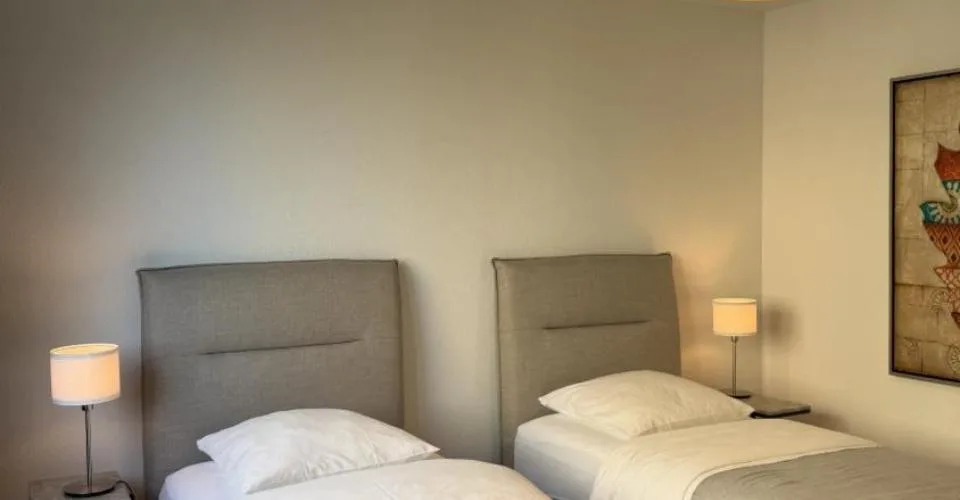3 Zimmer Wohnung in Lausanne – photo 3 of 8