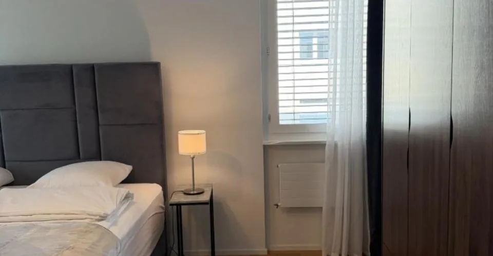 3 Zimmer Wohnung in Lausanne – photo 8 of 8