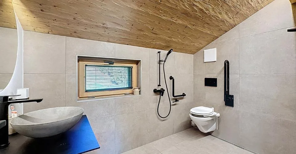 3.5 Zimmer Chalet in Le Châble VS – foto 10 di 13