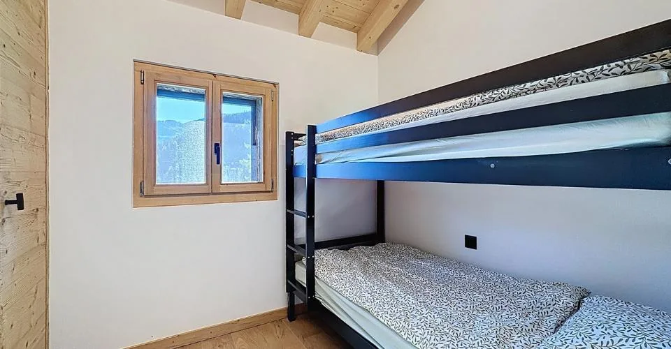 3.5 Zimmer Chalet in Le Châble VS – foto 9 di 13
