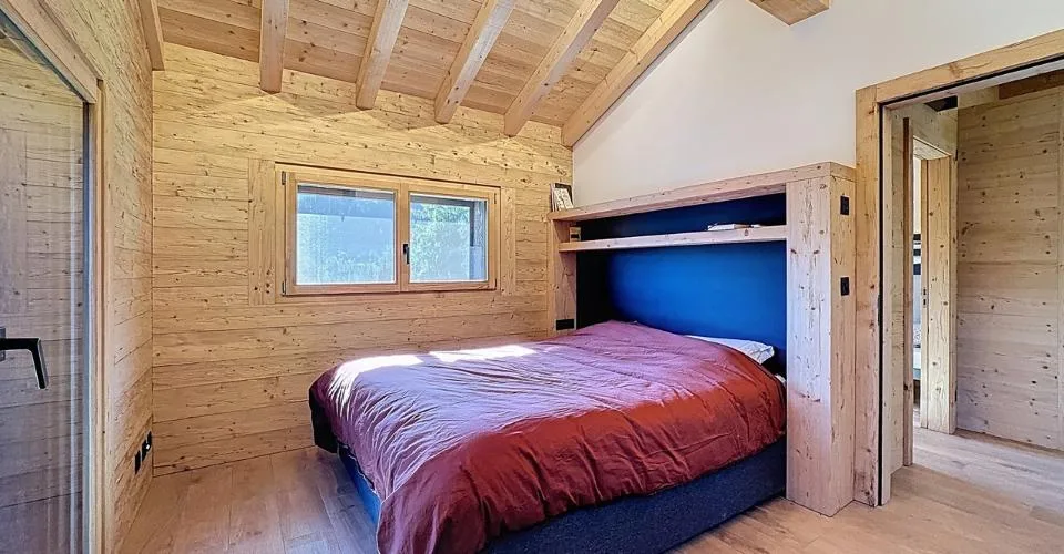 3.5 Zimmer Chalet in Le Châble VS – foto 6 di 13