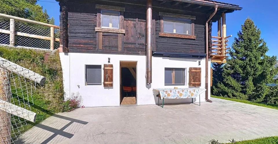 3.5 Zimmer Chalet in Le Châble VS – foto 12 di 13