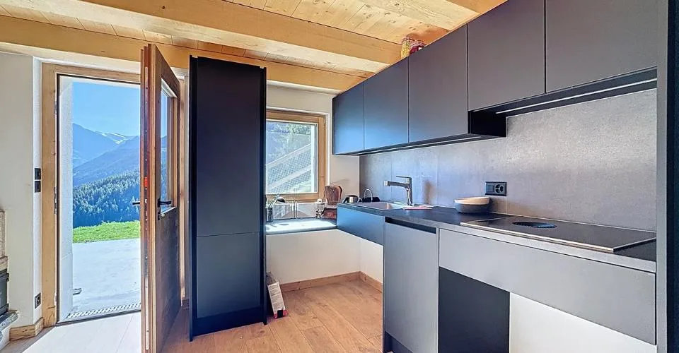 3.5 Zimmer Chalet in Le Châble VS – foto 3 di 13