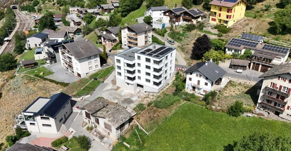 1-Zimmerwohnung (Studio) - Kompakt und modern wohnen im "Orttoli" – Foto 3 von 4