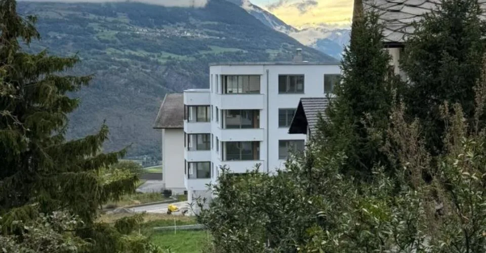 2.5-Zimmerwohnung - Komfortabel wohnen im Neubau "Orttoli" – foto 6 di 8