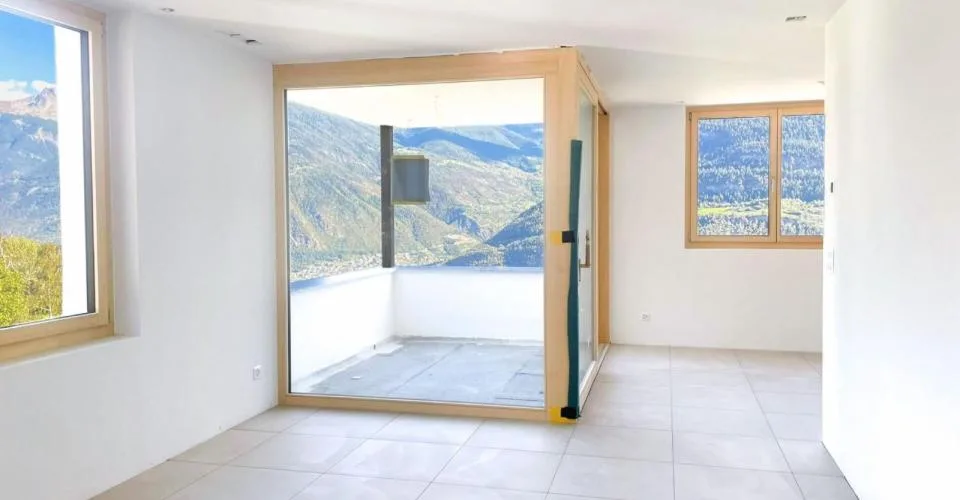2.5-Zimmerwohnung - Komfortabel wohnen im Neubau "Orttoli" – foto 2 di 8