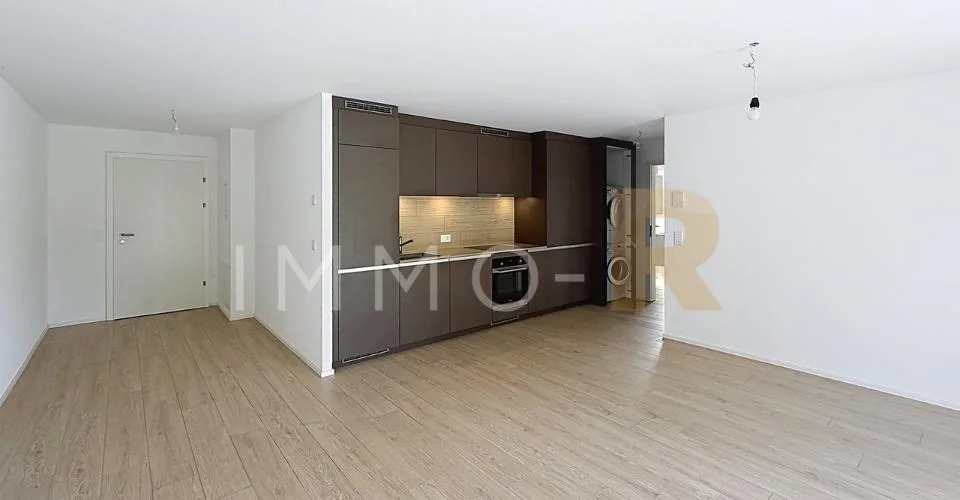 A 2pas de la gare Magnifique 2.5pces jardin terrasse – photo 4 sur 8