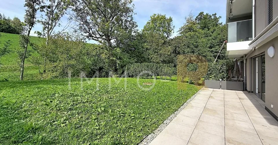 A 2pas de la gare Magnifique 2.5pces jardin terrasse – photo 8 sur 8