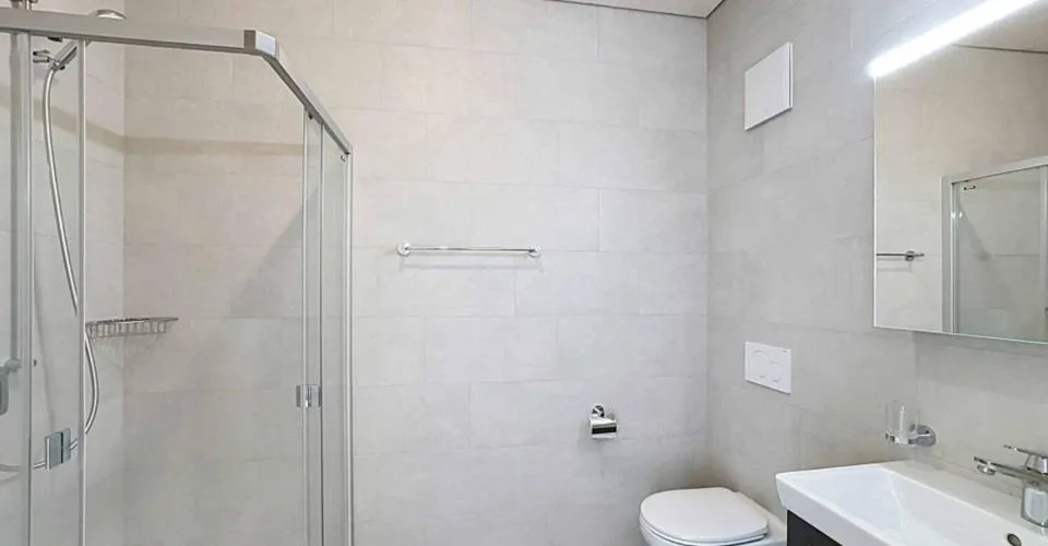 Appartement neuf de 2.5 pièces dans les combles – Foto 9 von 11