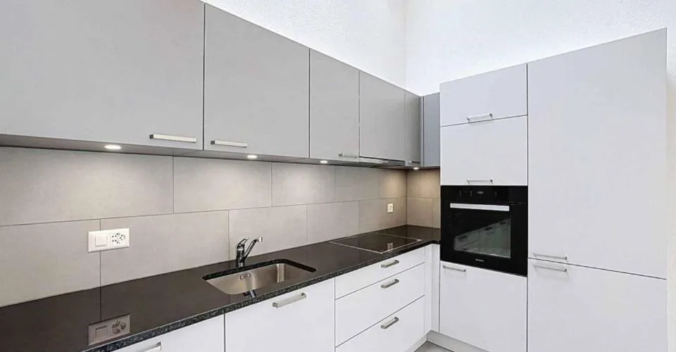 Appartement neuf de 2.5 pièces dans les combles – Foto 7 von 11