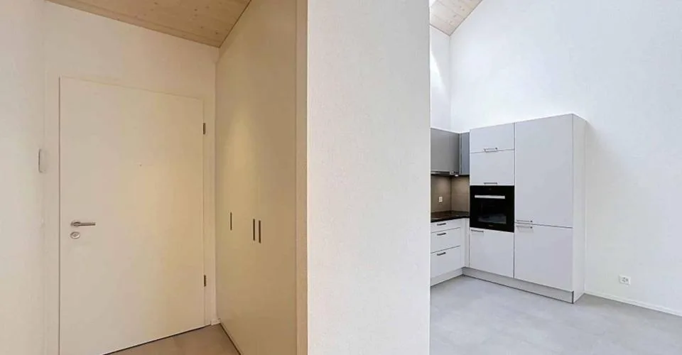 Appartement neuf de 2.5 pièces dans les combles – Foto 8 von 11