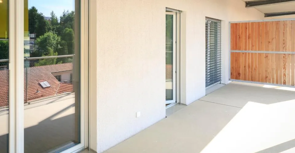 Appartement 2.5 pièces au 4ème étage – photo 11 sur 11
