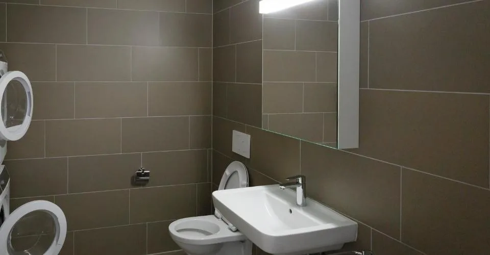 Appartement 2.5 pièces au 4ème étage – photo 10 sur 11