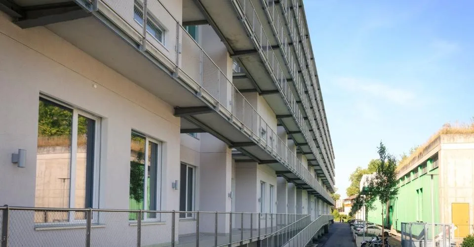 Appartement 2.5 pièces au 4ème étage – photo 4 sur 11
