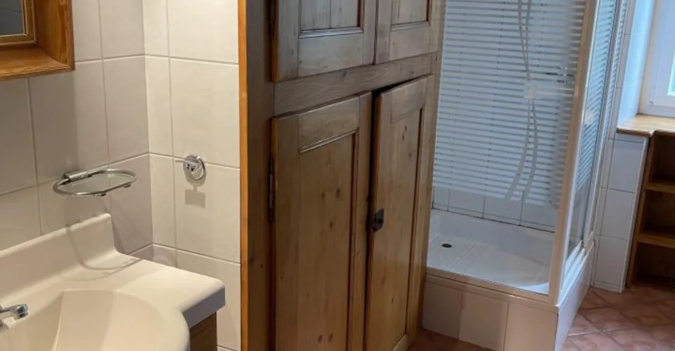 01627 - Appartement 5 pièces - Est 6 - La Chaux-de-Fonds – photo 5 sur 6