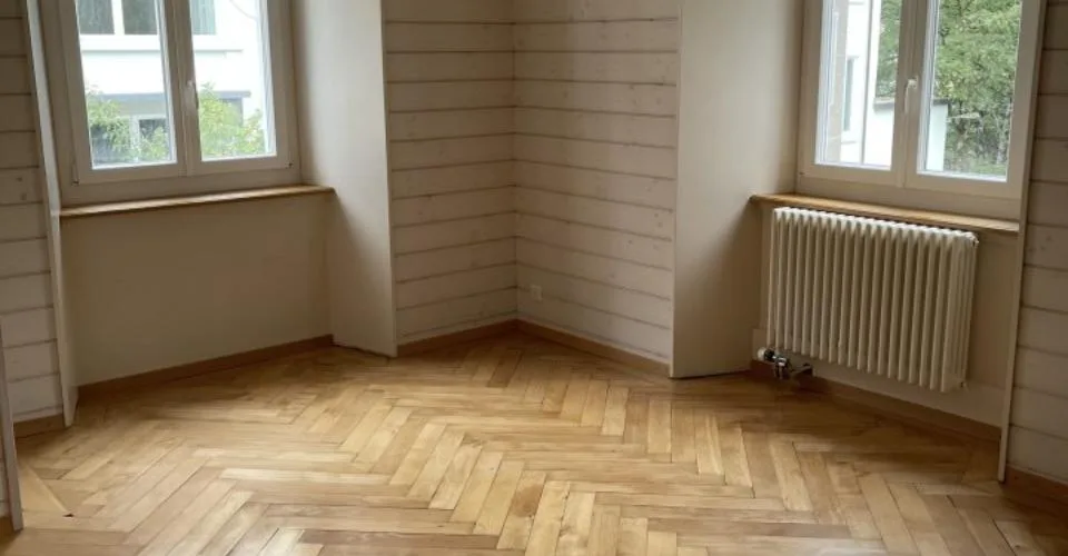 01627 - Appartement 5 pièces - Est 6 - La Chaux-de-Fonds – photo 3 sur 6