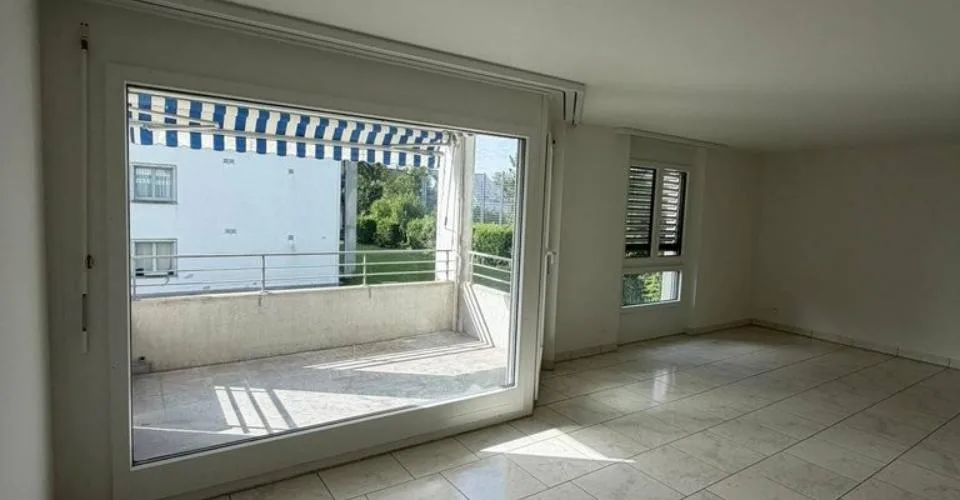 Elegante Familienwohnung an erhöhter Lage... – Foto 2 von 8