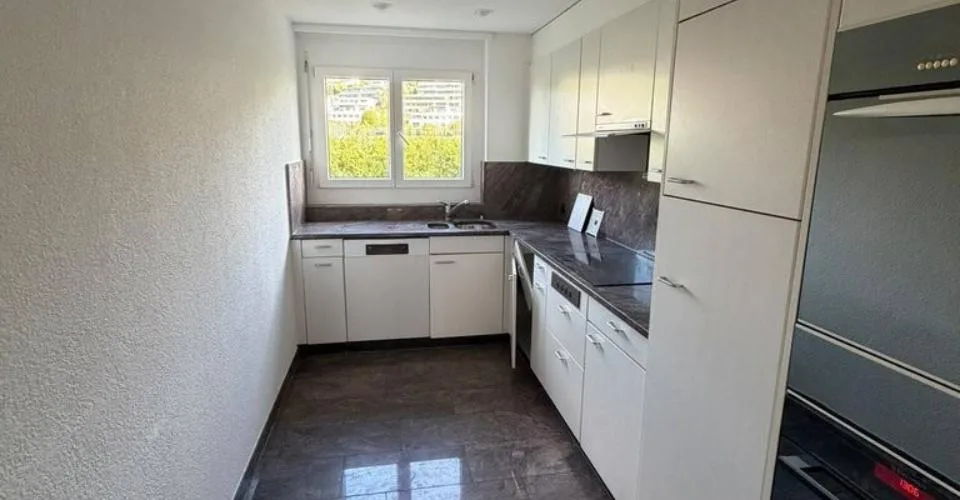 Elegante Familienwohnung an erhöhter Lage... – Foto 3 von 8