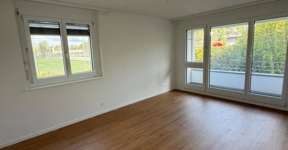 Elegante Familienwohnung an erhöhter Lage... – Foto 7 von 8