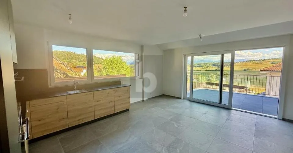 Moderne mit atemberaubendem Blick – Foto 4 von 6