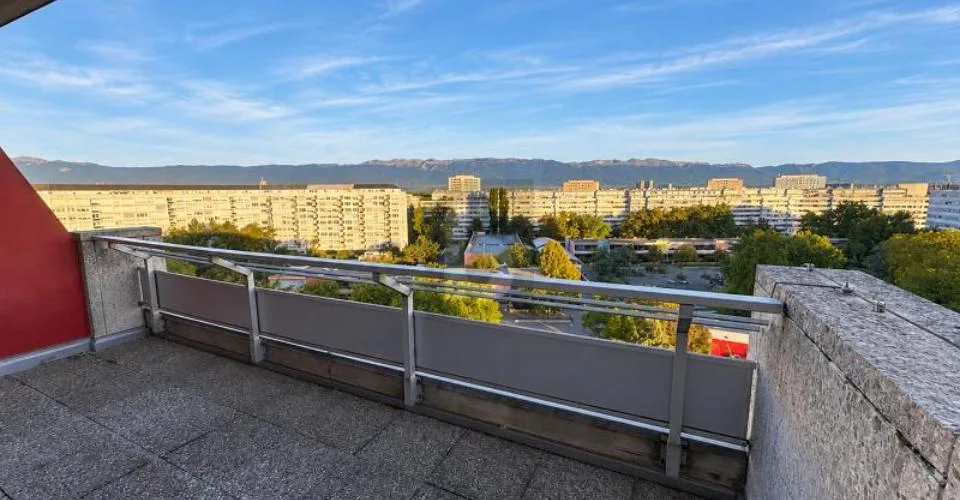 Geräumig mit einer atemberaubenden Aussicht – Foto 5 von 6