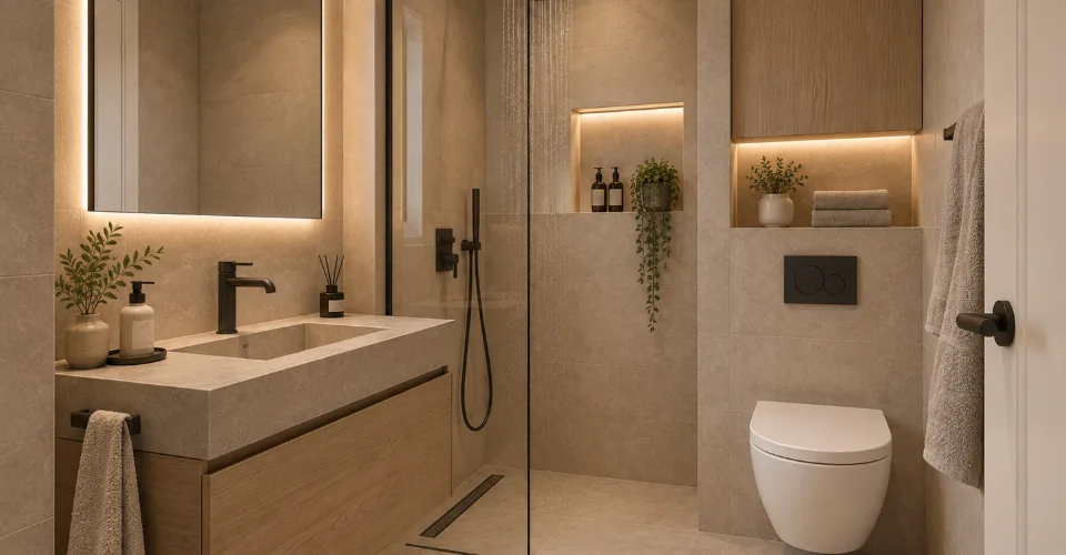 Superbe triplex de 7.5 pièces à Signy-Avenex – Foto 5 von 7