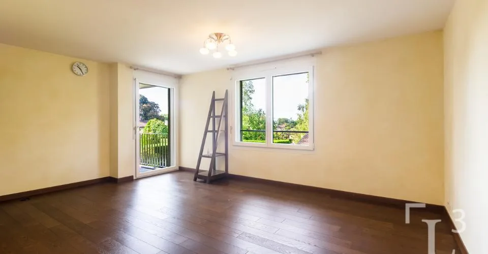 Villa individuelle MINERGIE avec jardin – Foto 21 von 26