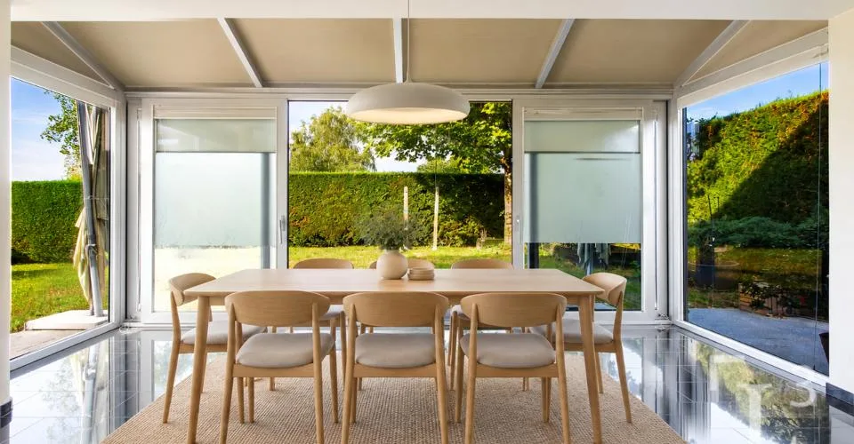Villa individuelle MINERGIE avec jardin – Foto 18 von 26
