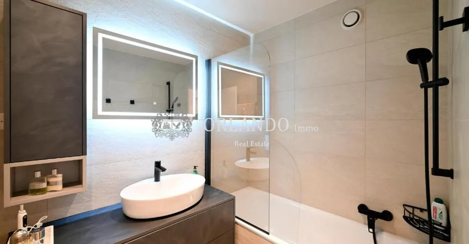 Magnifico appartamento di 5 locali di 117 m² PPE a Collonge-Bellerive – foto 31 di 33