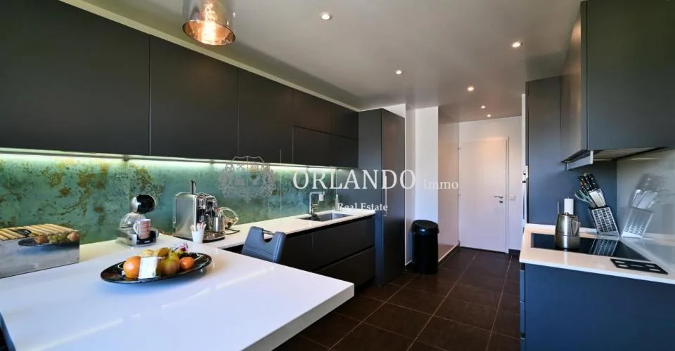 Magnifico appartamento di 5 locali di 117 m² PPE a Collonge-Bellerive – foto 13 di 33