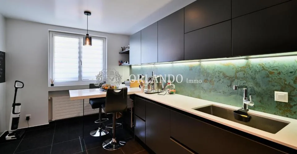 Magnifico appartamento di 5 locali di 117 m² PPE a Collonge-Bellerive – foto 15 di 33