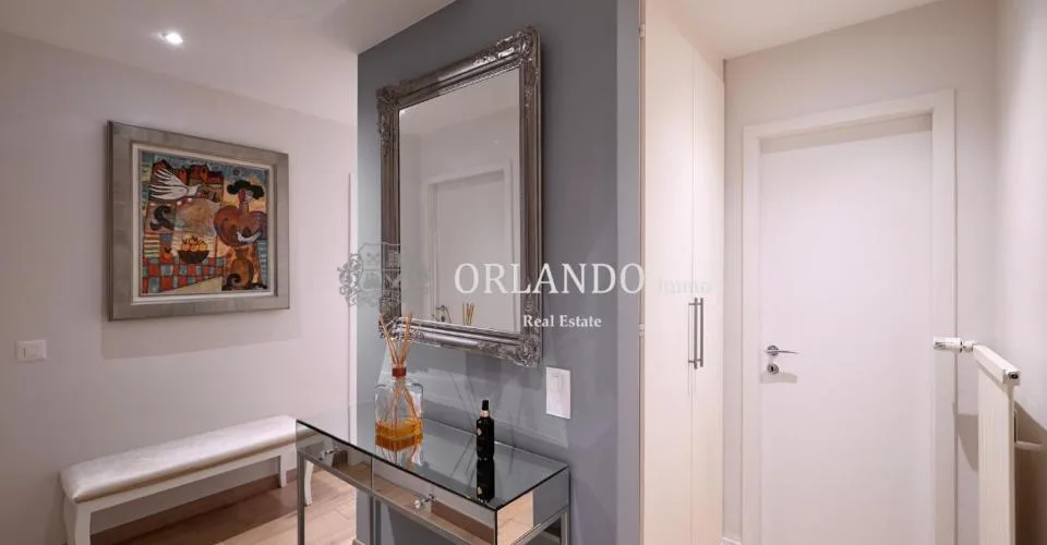 Magnifico appartamento di 5 locali di 117 m² PPE a Collonge-Bellerive – foto 9 di 33