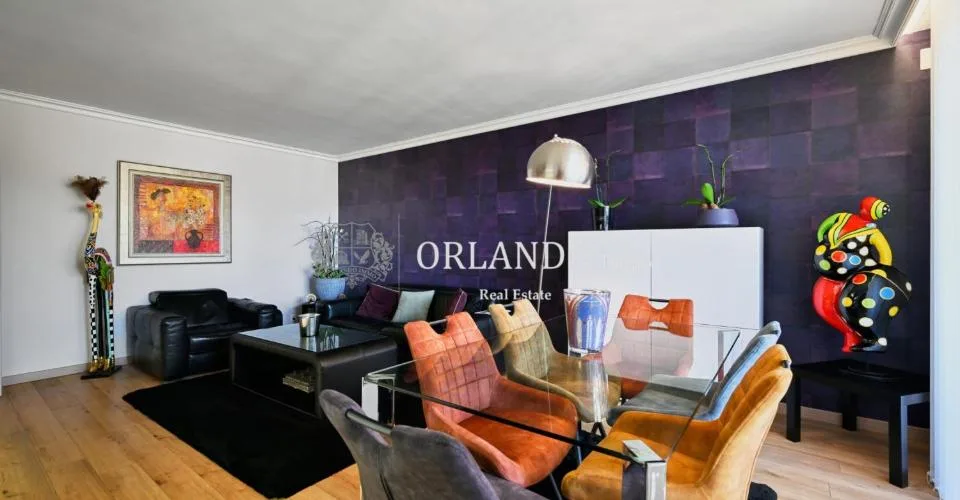 Magnifico appartamento di 5 locali di 117 m² PPE a Collonge-Bellerive – foto 11 di 33