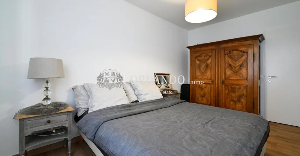 Magnifico appartamento di 5 locali di 117 m² PPE a Collonge-Bellerive – foto 29 di 33