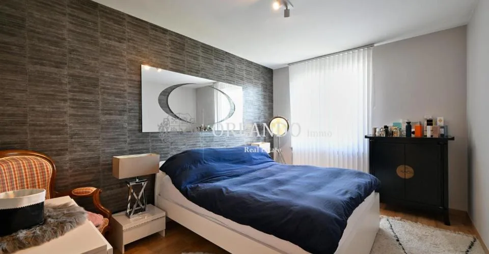 Magnifico appartamento di 5 locali di 117 m² PPE a Collonge-Bellerive – foto 21 di 33