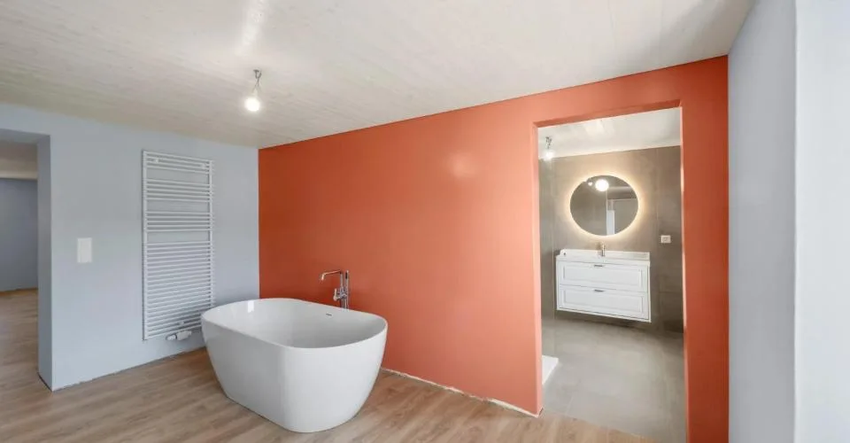 Maison de caractère rénovée au coeur de l'Ajoie entre nature et authen – Foto 8 von 13