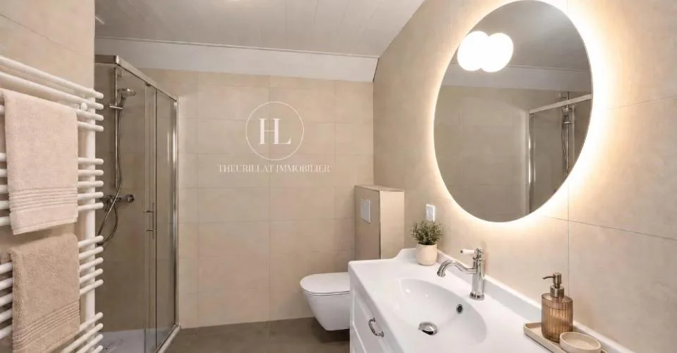 Maison de caractère rénovée au coeur de l'Ajoie entre nature et authen – Foto 9 von 13