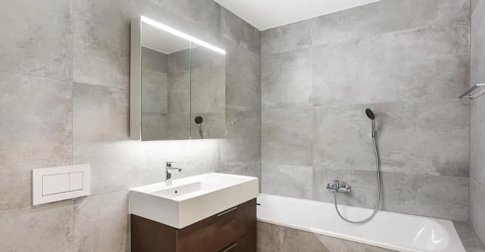 Appartement PPE – Foto 6 von 18