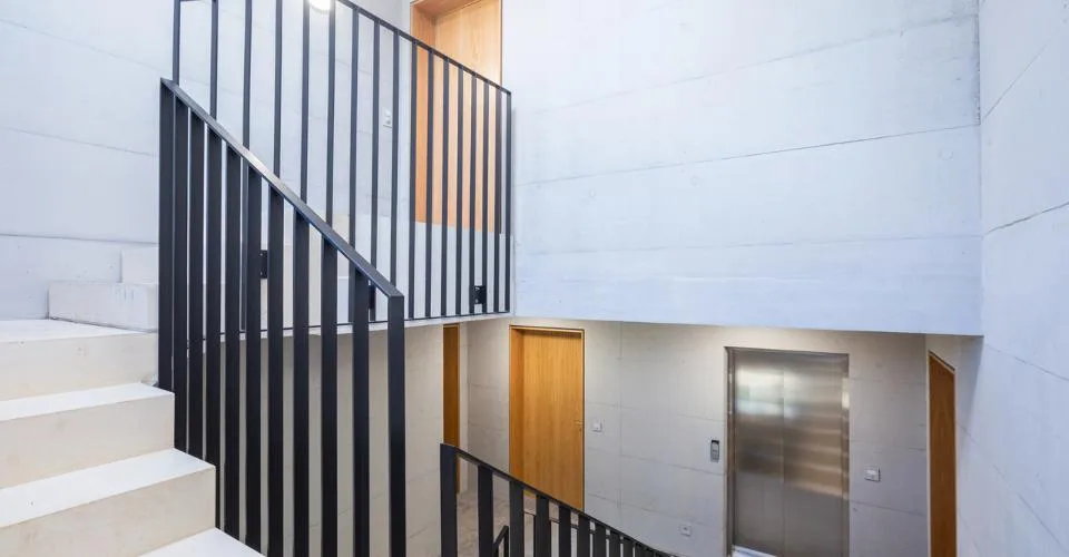 Appartement PPE – Foto 10 von 18