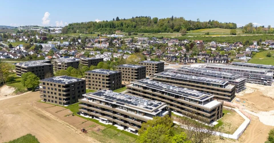 Appartement PPE – Foto 8 von 18