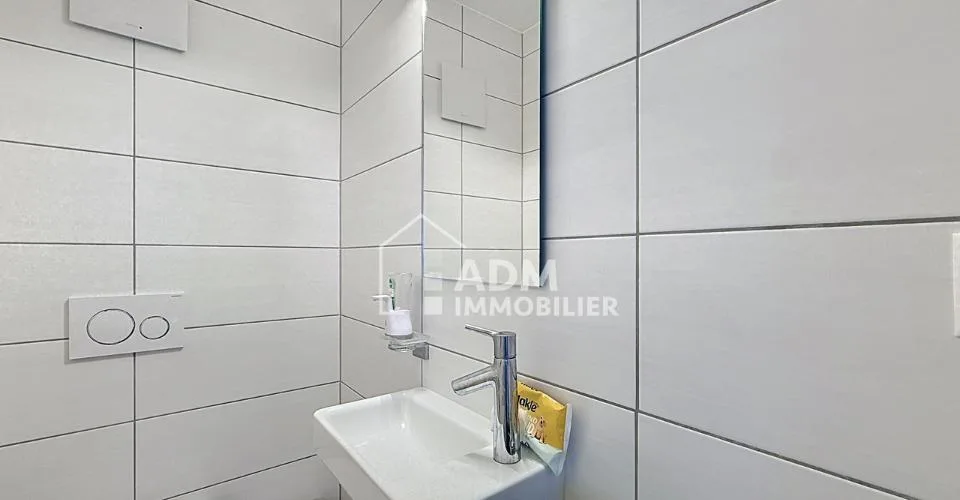 Saillon, moderne 4.5-Zimmer-Villa in PPE – Foto 10 von 13